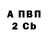 Метадон VHQ Elena Bogoyavlenskaya